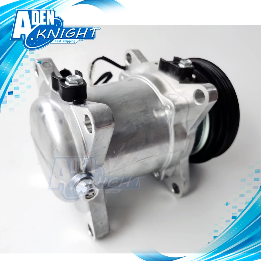 

AC Compressor for Great Wall Wingle 5 JSR14D401023 A0906A1 8103100-P21-A1 8103100P21A1 8103100XP00XB