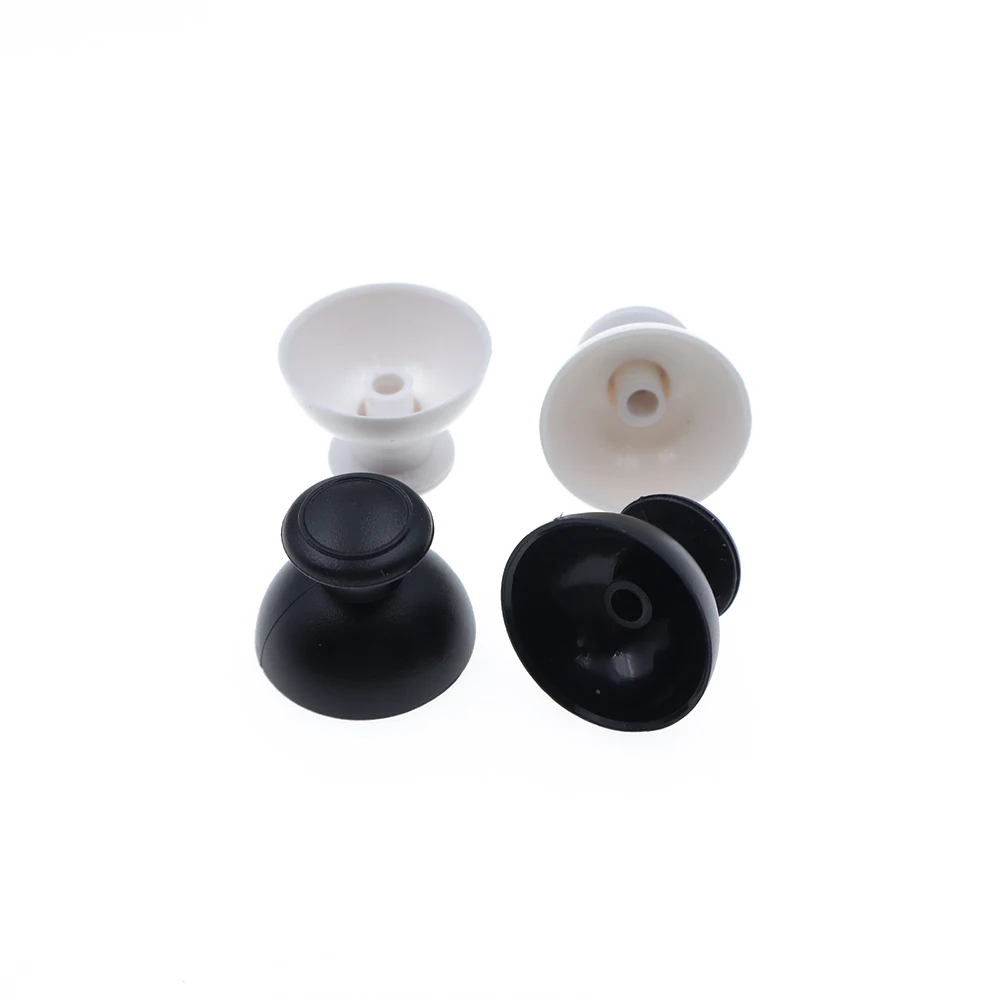 1/2/10PCS Analog Cap Analog Thumb Grip Stick Cap For Wii Controller 3D Joystick Cap