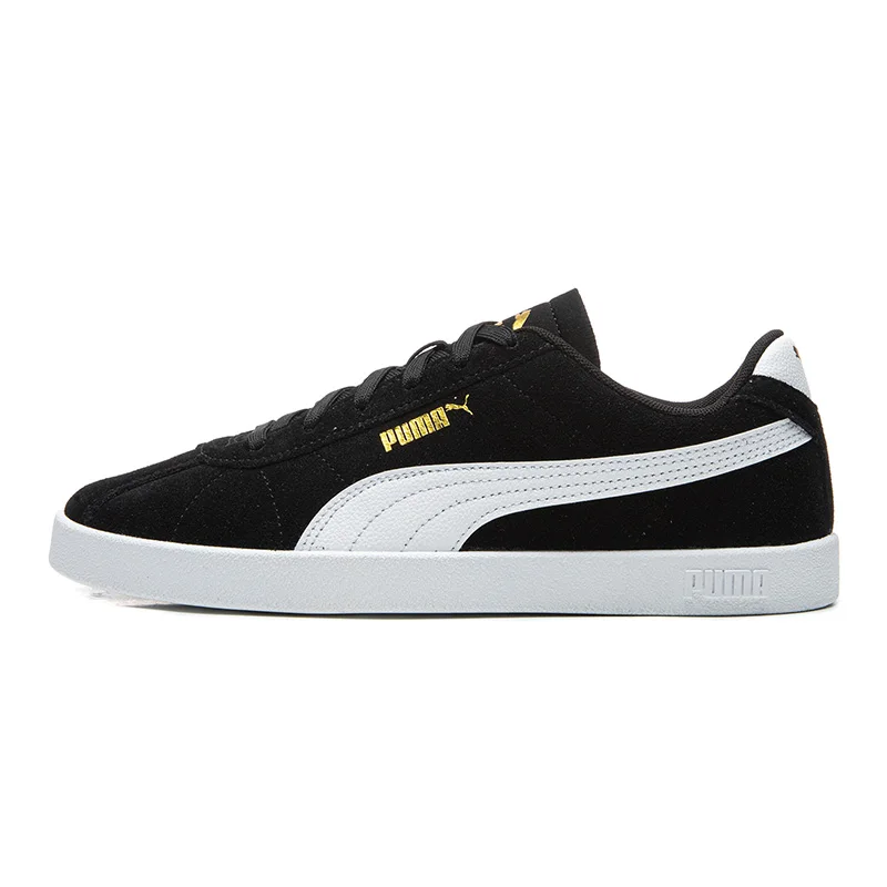 

Puma Black Men's and Women's Shoes, Sneakers, Casual Sneakers 39744401