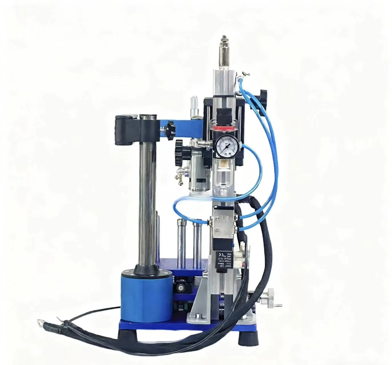 

2026 Лидер продаж-725 9-скоростной датчик давления DQ381 DQ380 Инструменты для заправки и пайки