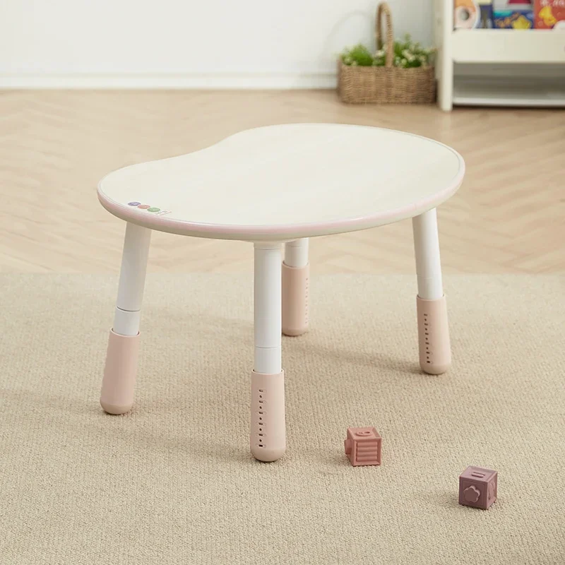 Girl Room Desks School Furniture Elementary Desk Kids Table Children Study Child Boy Student Chair Tables Children's Bedside