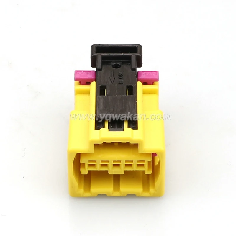 1-20 sets  automotive connector PH845/PH841-05010 90980-12954 6098-2779 4H0972775 5G0972715 5K0972705A 3B0972705 7283-1056-30