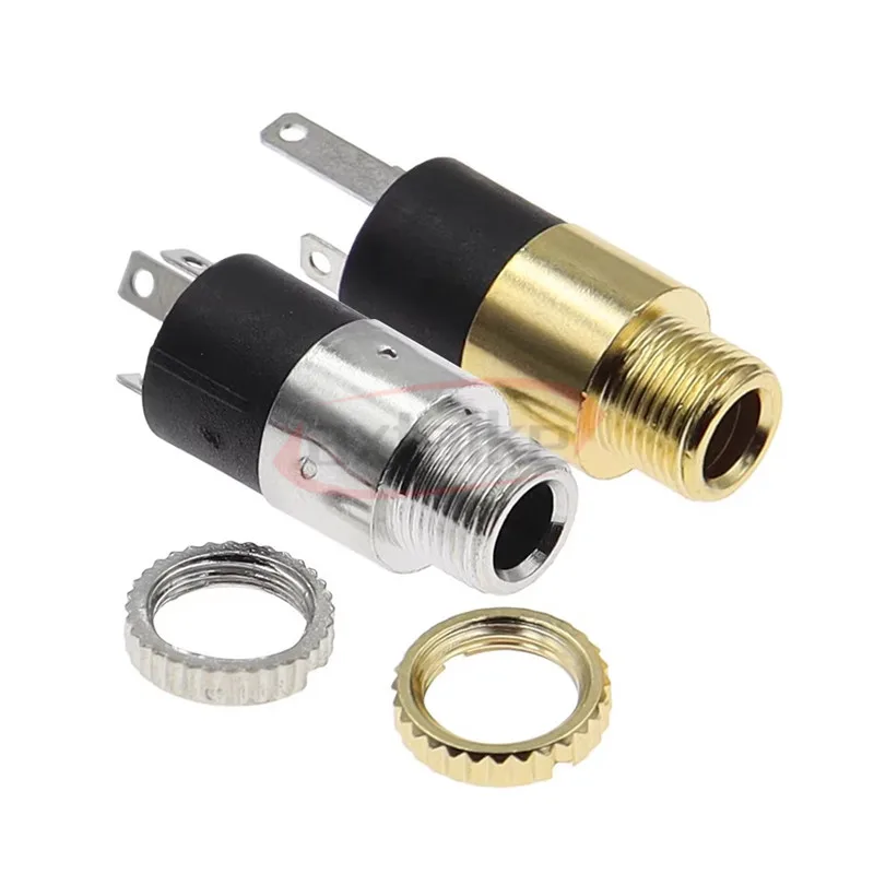 10PCS PJ392 3Pin 3.…