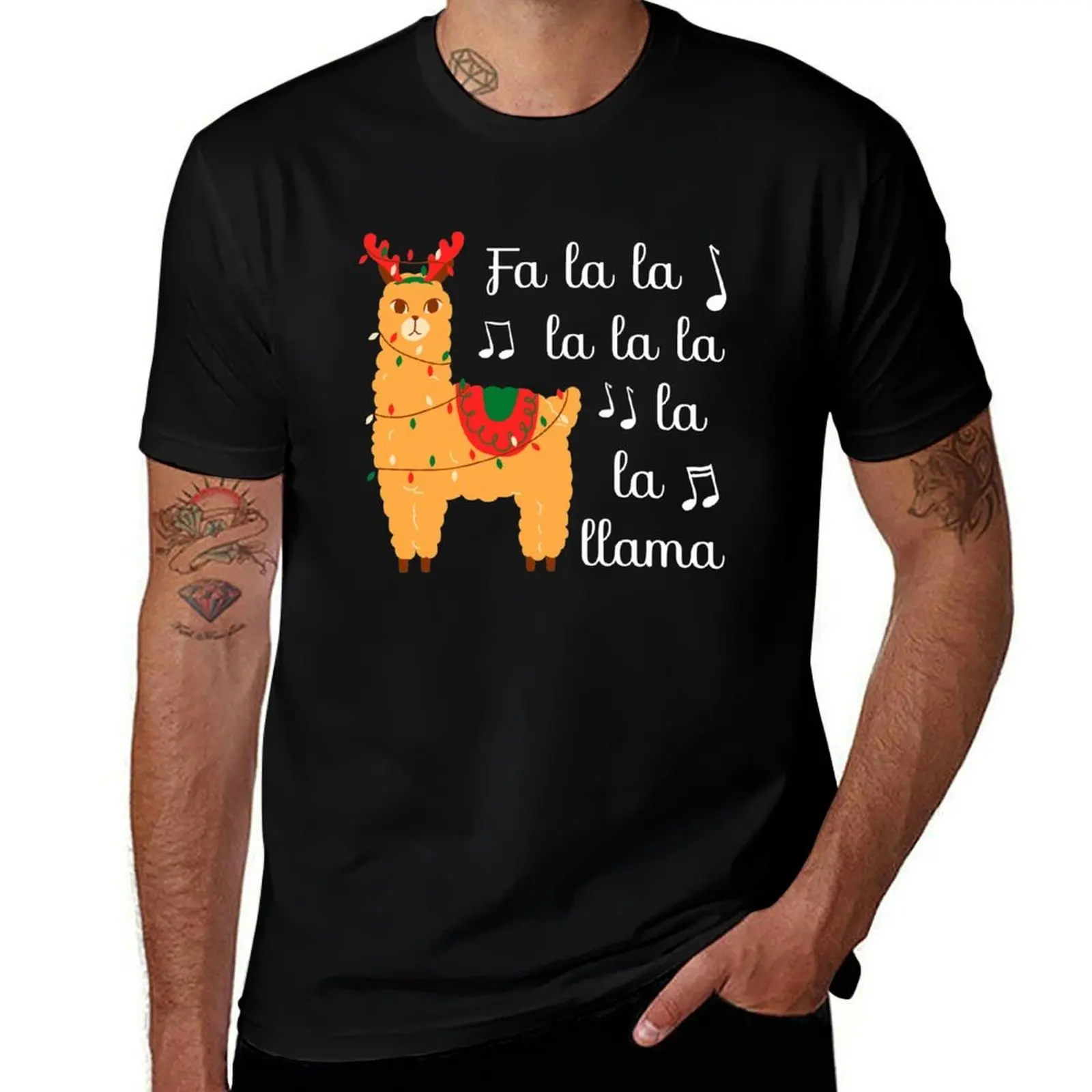 Fa La La Llama - Fu…