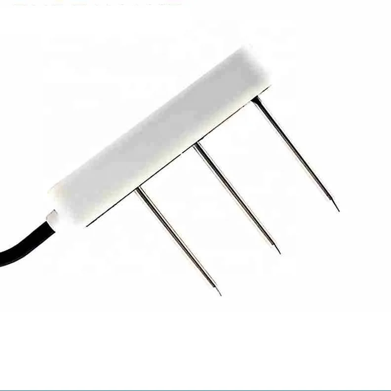 

BGT 4G LoRaWAN Wireless Soil Temperature Sensor with RS485 Modbus
