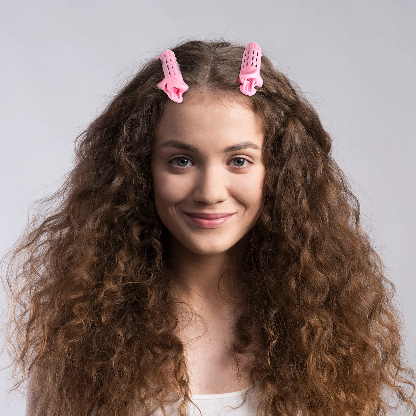 

10Pcs Hair Root Clips Hair Volumizing Clips Curl Root Clamps Styling Tools for Women Volumizing Clip Clip