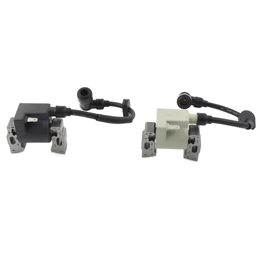 New Ignition Coils Replacement For Honda GX620 20HP V Twin Engines Set of 2 Left And Right