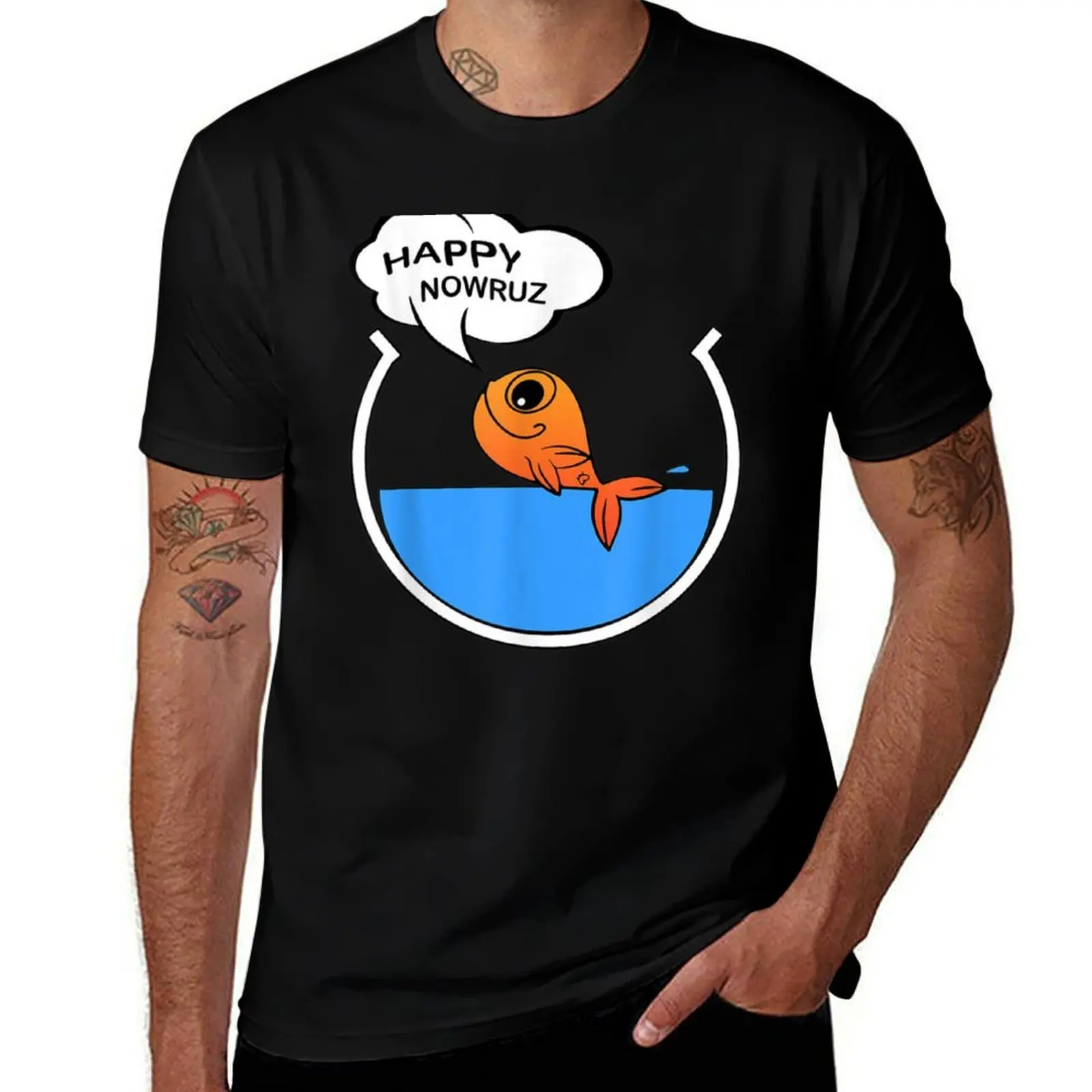 قميص قمصان 2022 t Norooz Nowruz مصمم t رجل t سعيد الفارسي شخصية تي شيرت قميص فاخر 1400