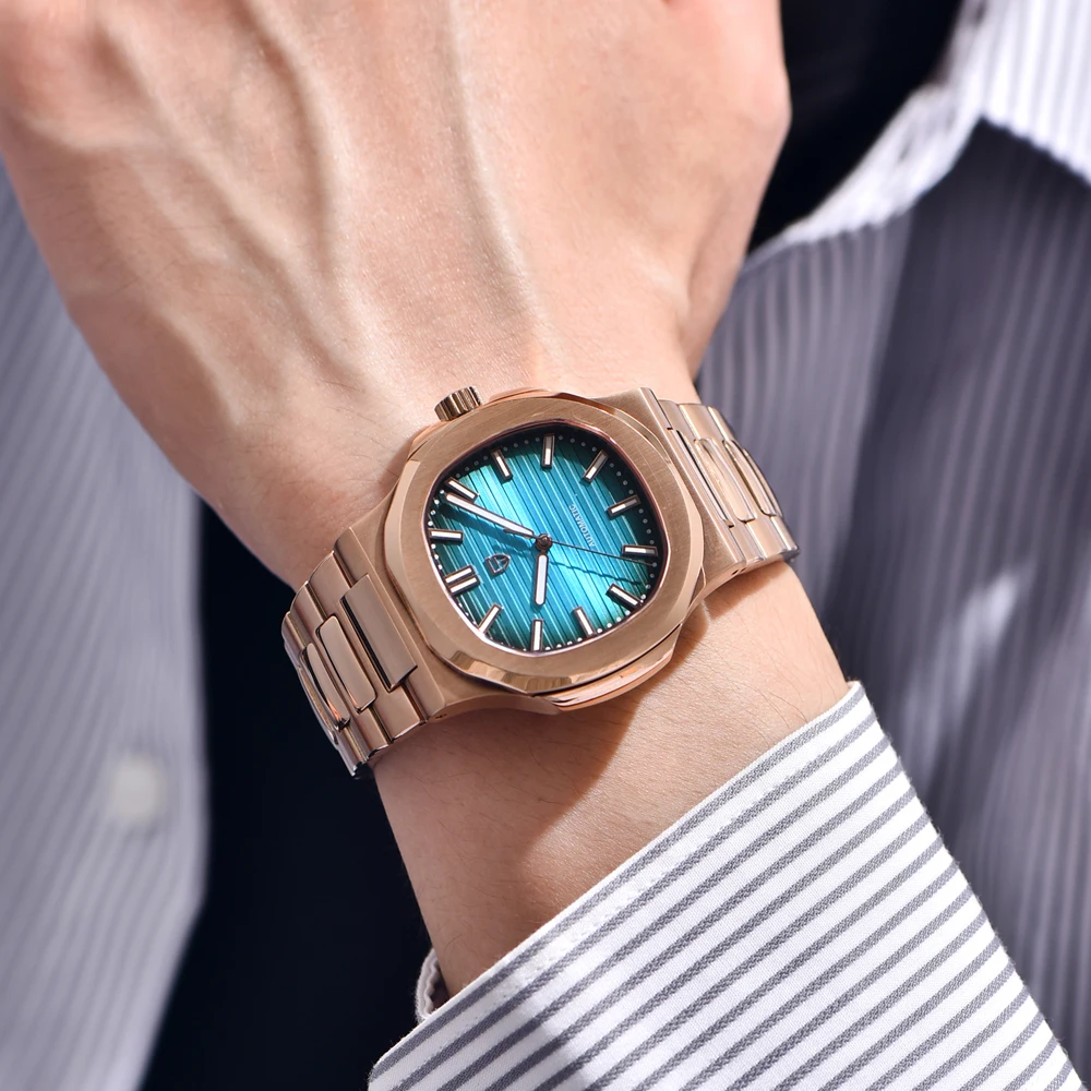 Thumbnail 2 - #53 Highest Rated Self-Winding Mechanical Watches to Buy in 2026