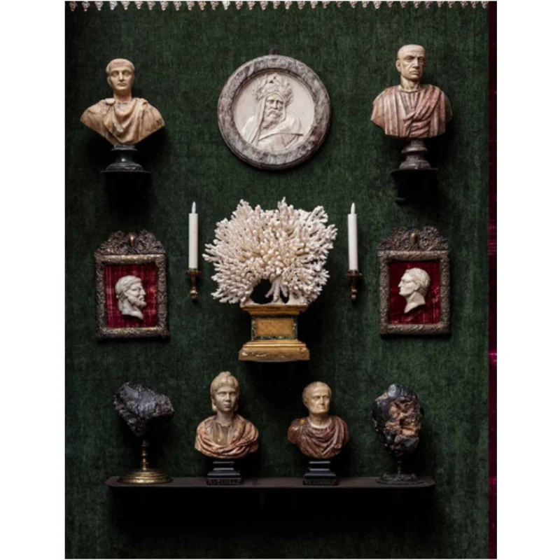 Jacques Garcia A Sicilian Dream Villa Elena Jacques Garcia And Alain Stella Flammarion 9782081513518 Book