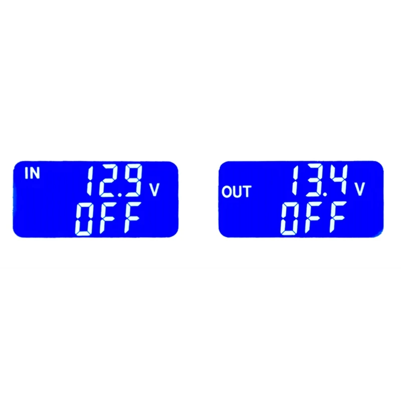 XY-CD60 CD60 DC6-60V Solar Charging Discharge Control Low Voltage Current Board Battery Protection Board