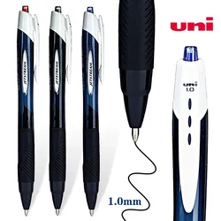 3 Pcs UNI JETSTREAM Ballpoint Pens SXN-150S Ultra-smooth Medium Oil Pen New Quick-drying Ink 1.0mm Office Stationery Cute Pens