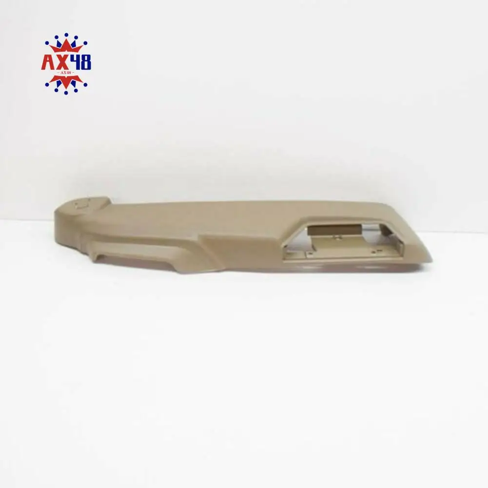 

AX48-39802015 Front Power Seat Left Side Switch Panel Trim Cover For Volvo S80 XC90 V70 S60
