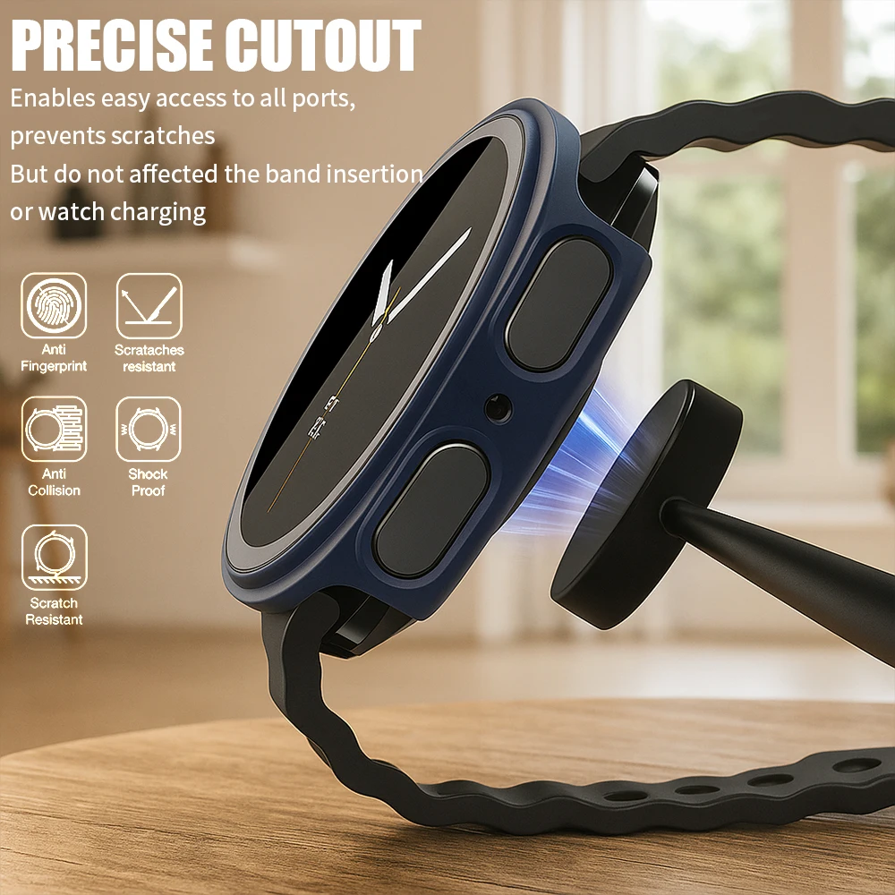 Thumbnail 4 - #8 Best Watch Cases to Buy In 2026