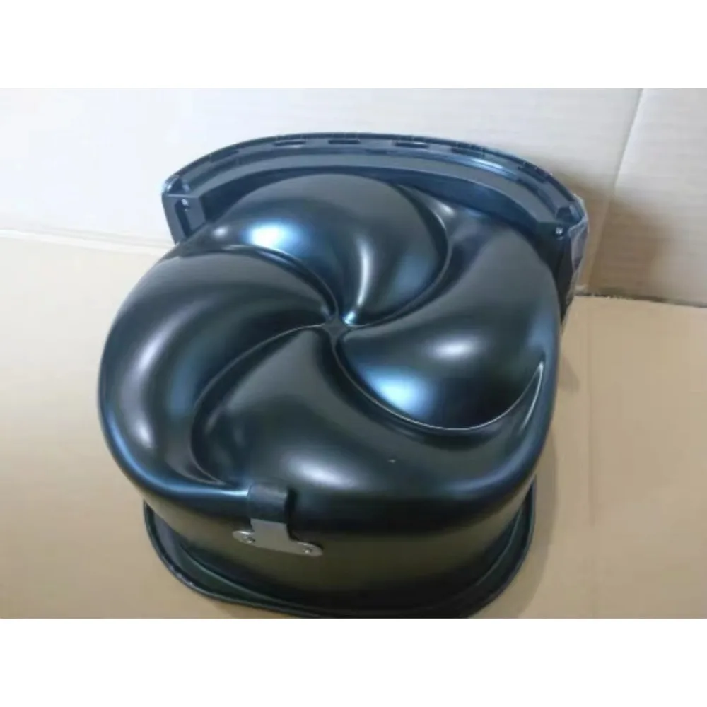 مناسبة لمقلاة الهوائية فيليبس HD9621 9620 9640 9627 9645 9647 42 ملحقات وعاء الزيت