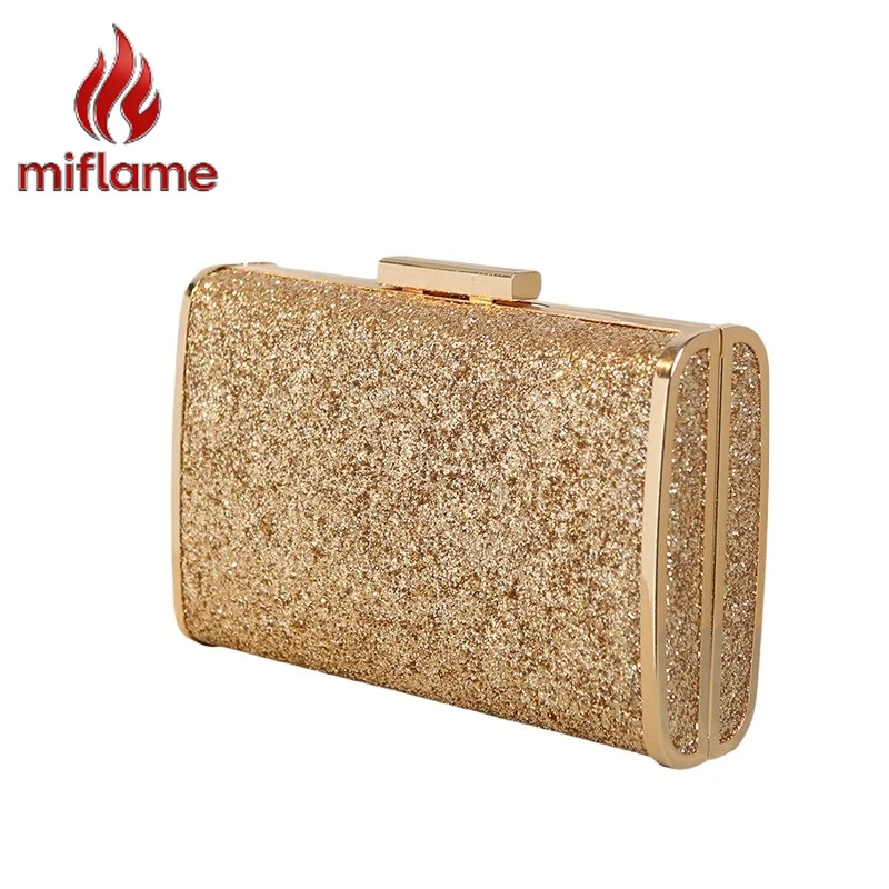 

Вечерняя сумочка-клатч квадратной формы с блестящей цепочкой, мини-клатч через плечо для женщин, для свадьбы, вечеринки, подружки невесты, новая модная модель