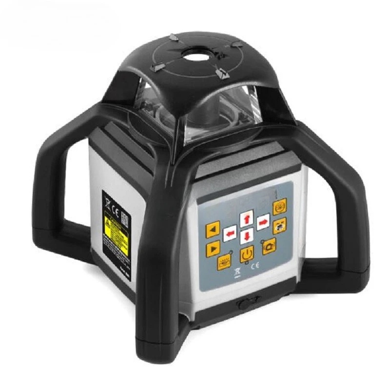 

8991G Green Sweeper Infrared Laser Level Engineering