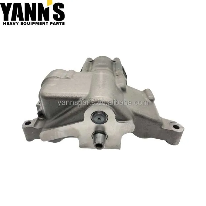 1981508 198-1508 3406B 3408 3408B C-15 C-16 Engine Parts GP Fuel Oil Pump Gp For Excavator 395 374 365C 365C L