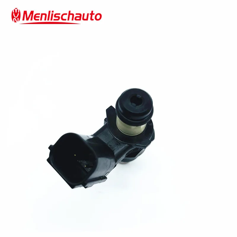 Boquilla de inyector de combustible 16450-K1B-T01, 10 agujeros para piezas de automóviles de motocicleta japonesa, original, entrega rápida, nuevo