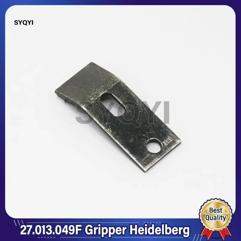 1 Piece Best Quality 27.013.049F Gripper For Heidelberg SOR MO Printing Machine Parts