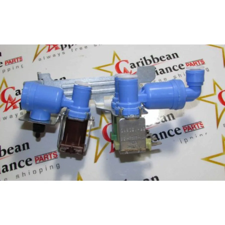 

GENUINE 242252702 Water Valve for Refrigerator