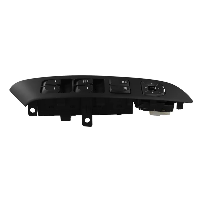 

Window Power Switch For Hyundai IX35 2009-2015 Electric Window Lifter Switch Button LHD-T47C