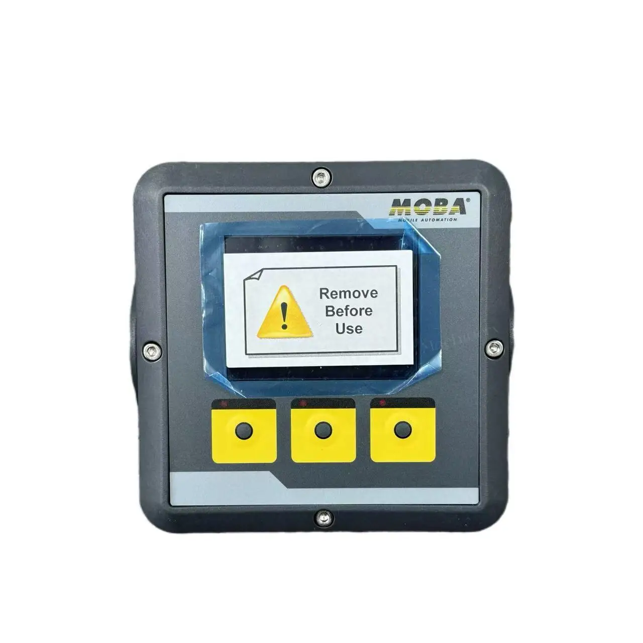 Original MCA-500 Original Brand MOBA Colour Display GDC-320 P/N.04-26-10042-A02  From Stock