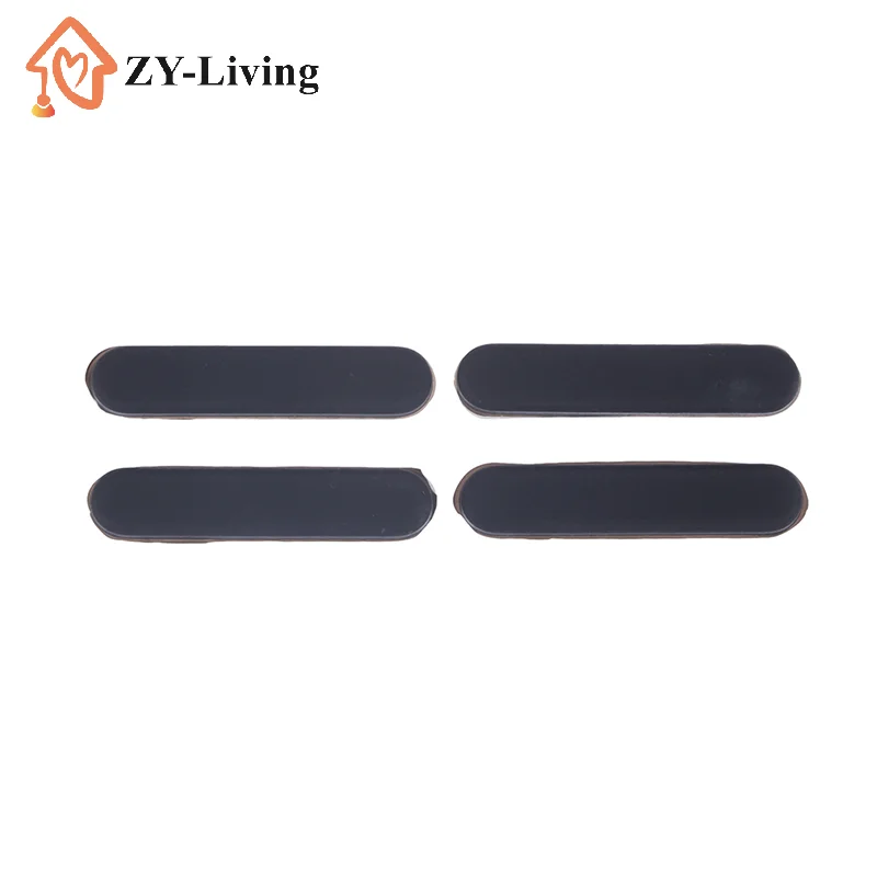 

4PCS Laptop Rubber Feet for Thinkpad P50 P51 P52 Bottom Shell Rubber Pad