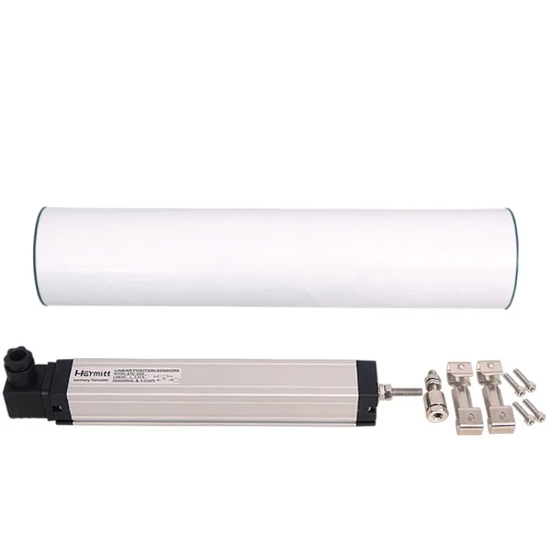 Loook Store KTC LWH Pull Rod Resistive Linear Displacement Sensor High Precision Injection Molding Electronic Ruler