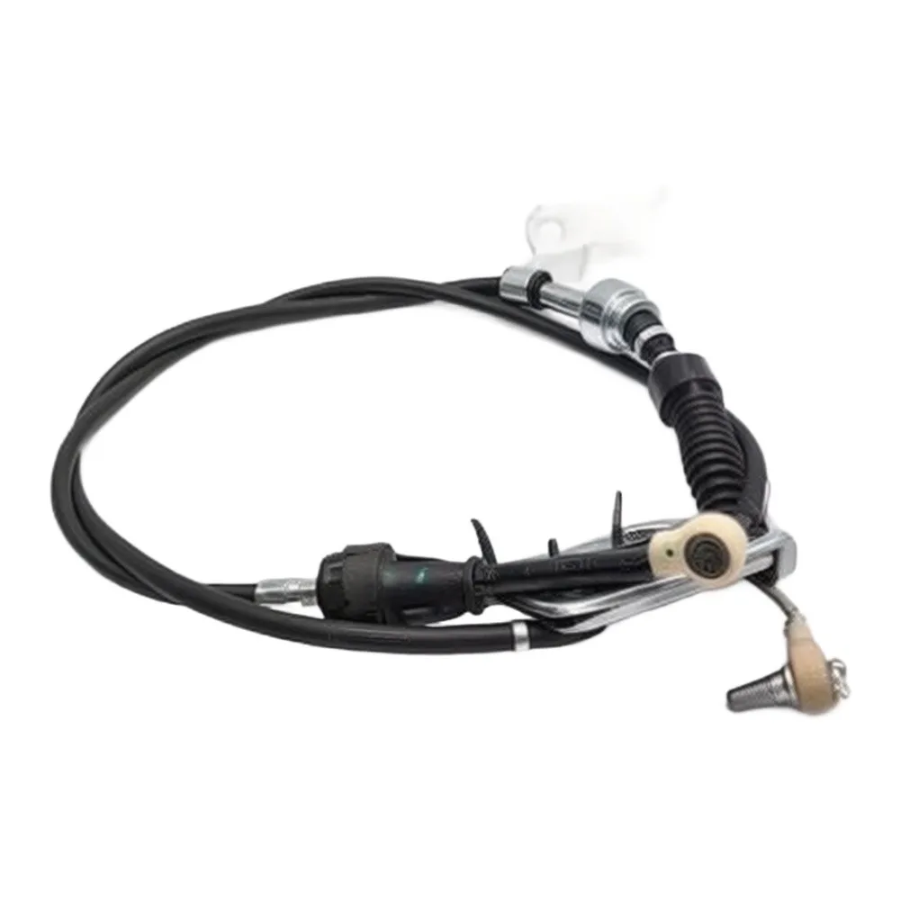 Transmission Control Cable 33820-02370 for Toyota Corolla 2003-2008 Meets Original Equipment Functional Standards