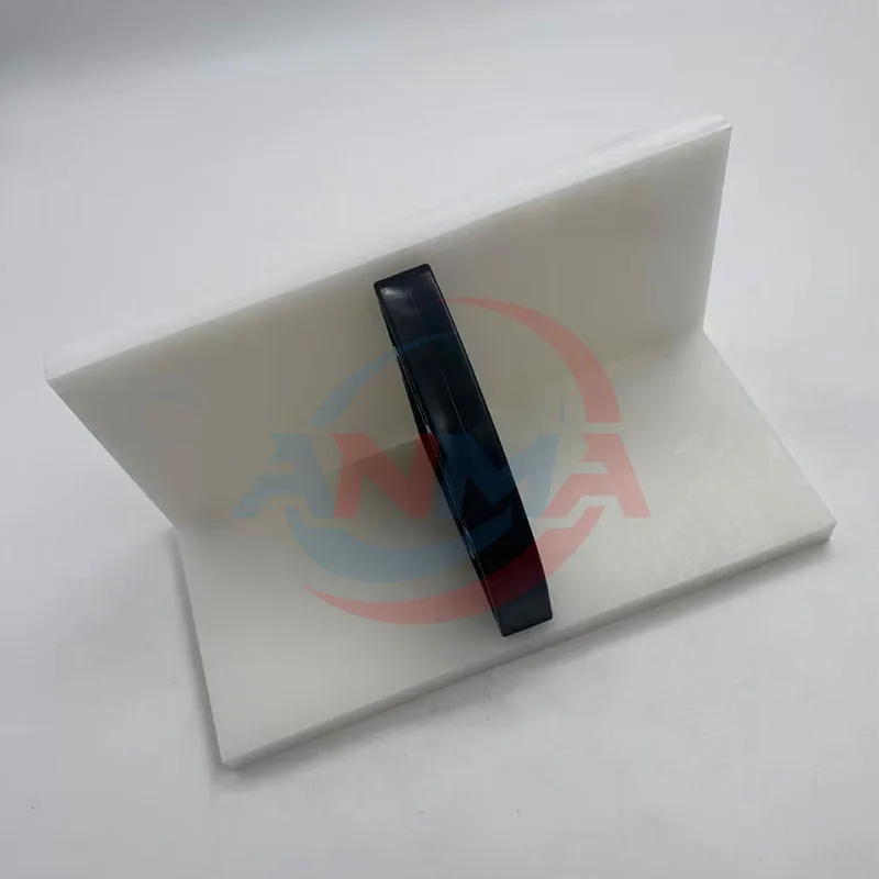 For Polar Cutting Machine Spare Parts Pushing Paperboard 300X145X140X17mm