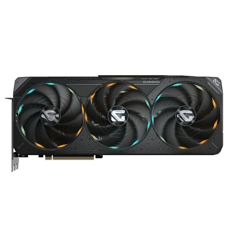 

GeForce RTX 5070 Ti Gaming OC 16G DLSS4 Gaming AI Graphics Card