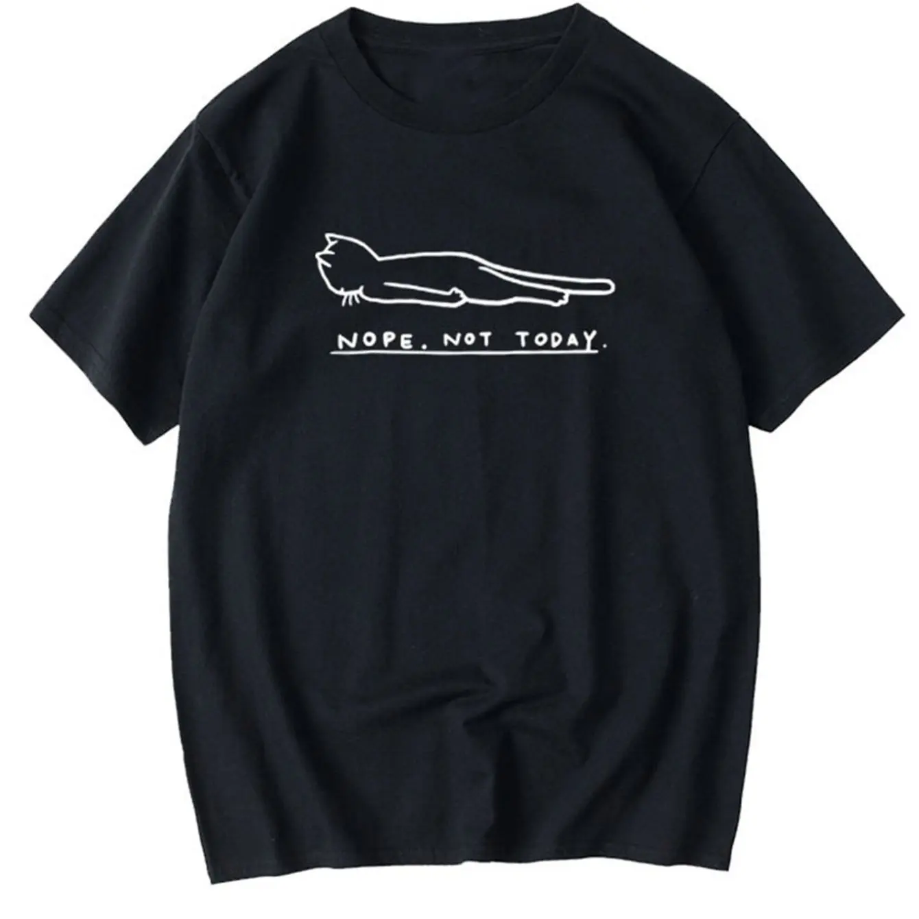 Women's Casual Short Sleeve Tee Comfortable and Relaxing Summer Featuring A 