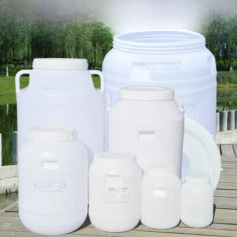 Thiened Plastic Fer…