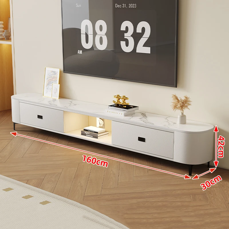 Luxury Decor Tv Cabinet Living Room Glamour European Nordic Tv Cabinet Modern Simple Tv Schrank Wohnzimmer Home Furniture