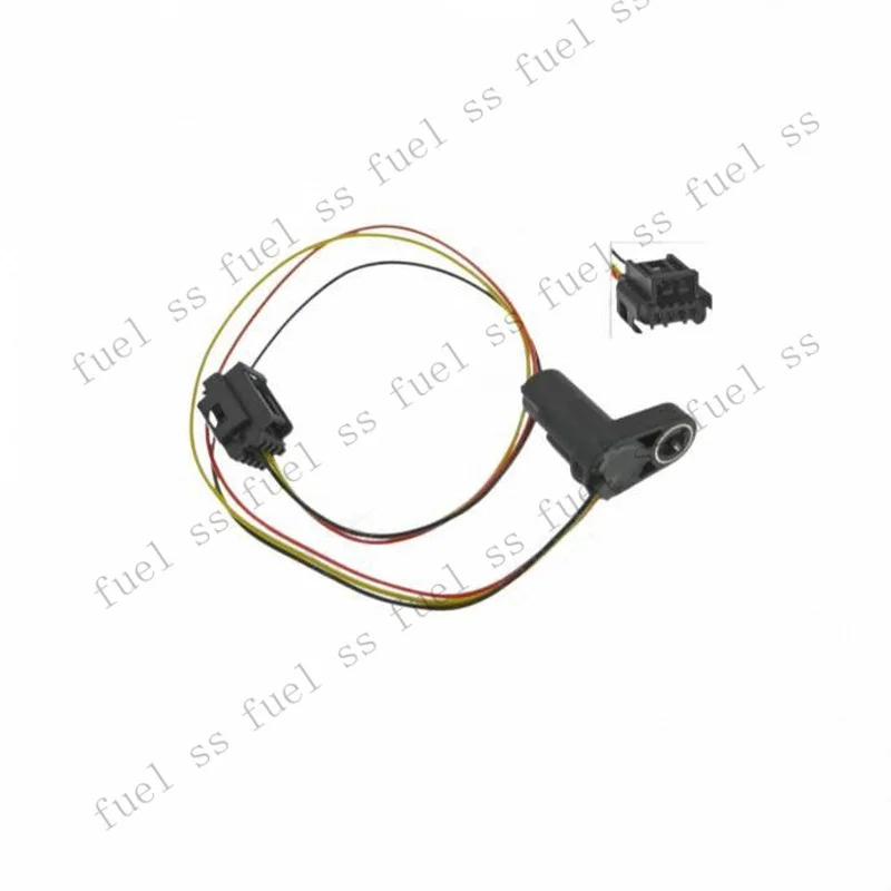S+ Transmission Input Speed Sensor MPS6 6DCT450 For Chrysler Dodge Ford Land Rover