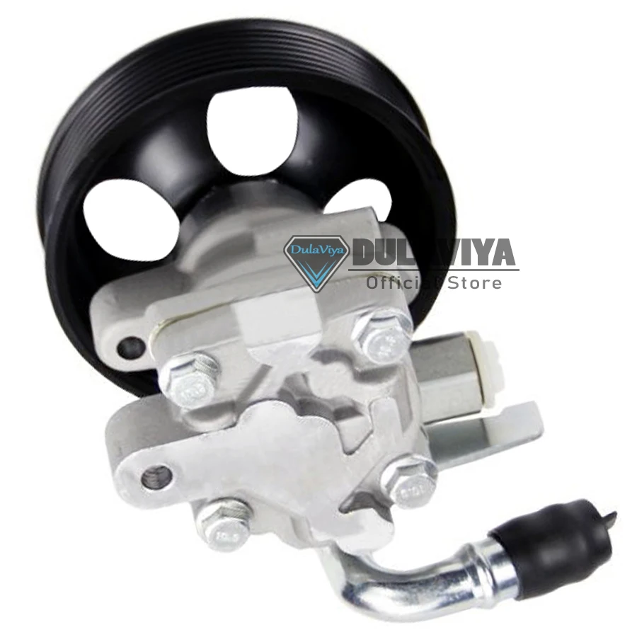 Hydraulic Pump Power Steering Pump For Kia Sorento 2.5L D4CB 57100-3E100 57100-3E100 57110-3E050 57100-3E050