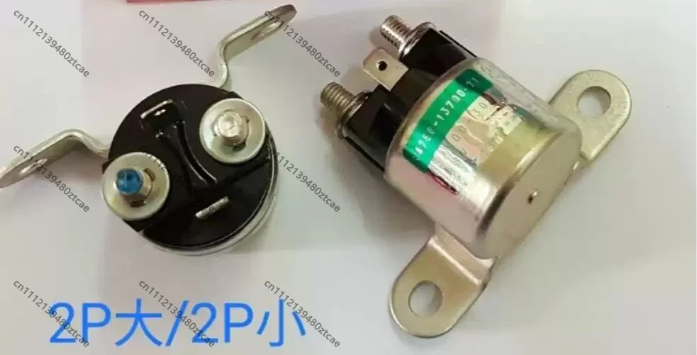 4750-13700-71 Steering Directional Contactor Fit TOYOTA Electric Forklift Steering Controller Replacement Part
