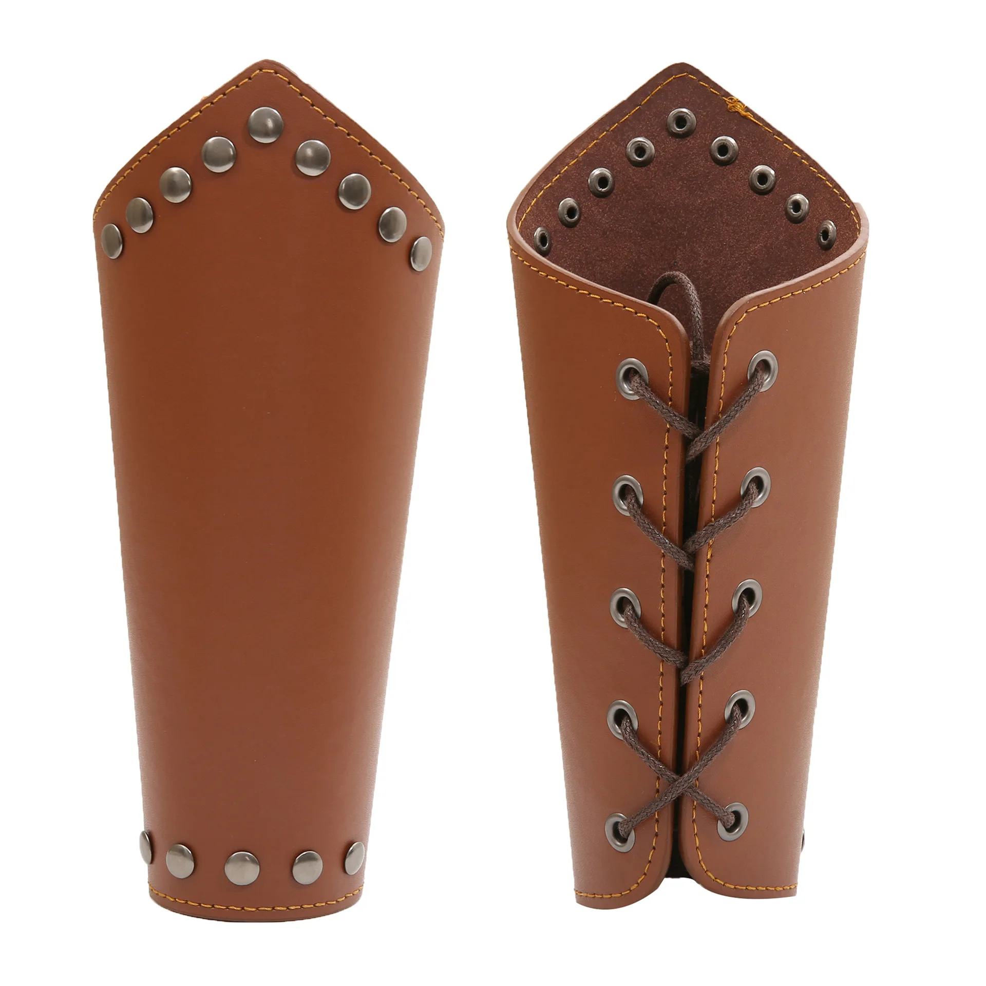 Mittelalterlicher Gürtel Retro Wikinger Ritter Ledergürtel Rittergürtel Schwertscheide Halloween Cosplay Waffenzubehör mit Lederband