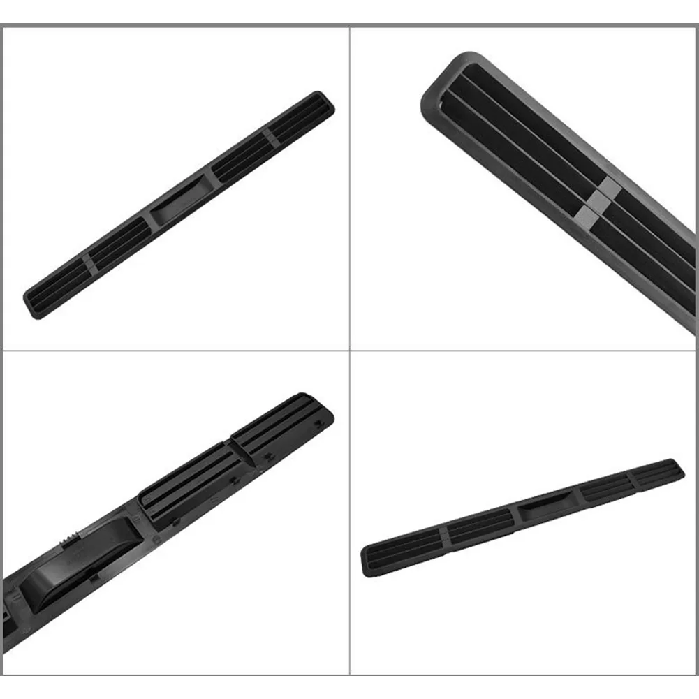 For Mercedes-Benz W212 W166 W292 Headliner Ventilation Louver for Optimized Cabin Air Movement and Flow Control