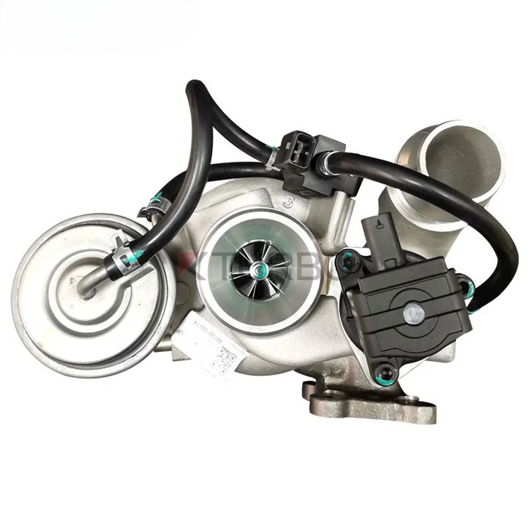 

Turbocharger 12685688 12679399 12679699 49180-04166 49180-04.160 Automotive Parts Special