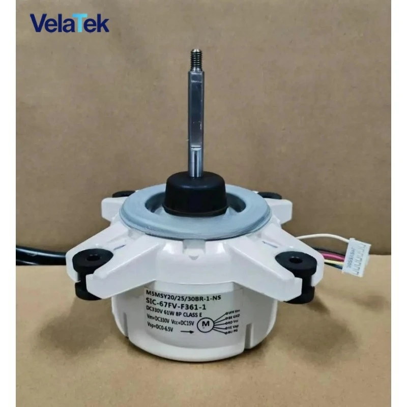 

New M5SLY10/15FR-1-WL for Daikin DC Fan SIC-67FV-F316-1 R03039033392 ZKFP-41-8-1 M5MSY20/25/30BR-1-NS