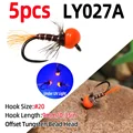 5pcs LY027A
