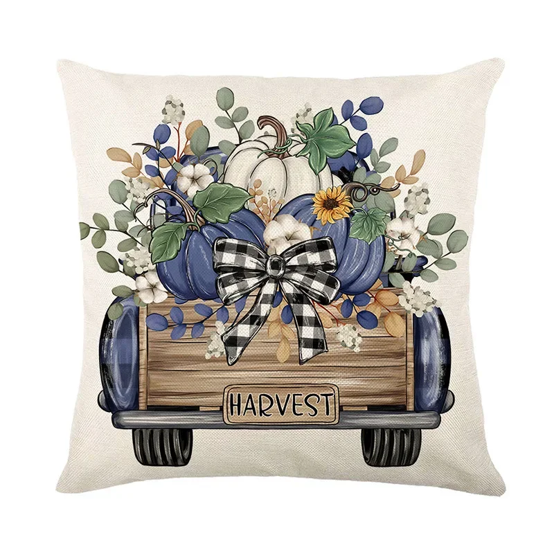 Funda De CojíN De C… - image