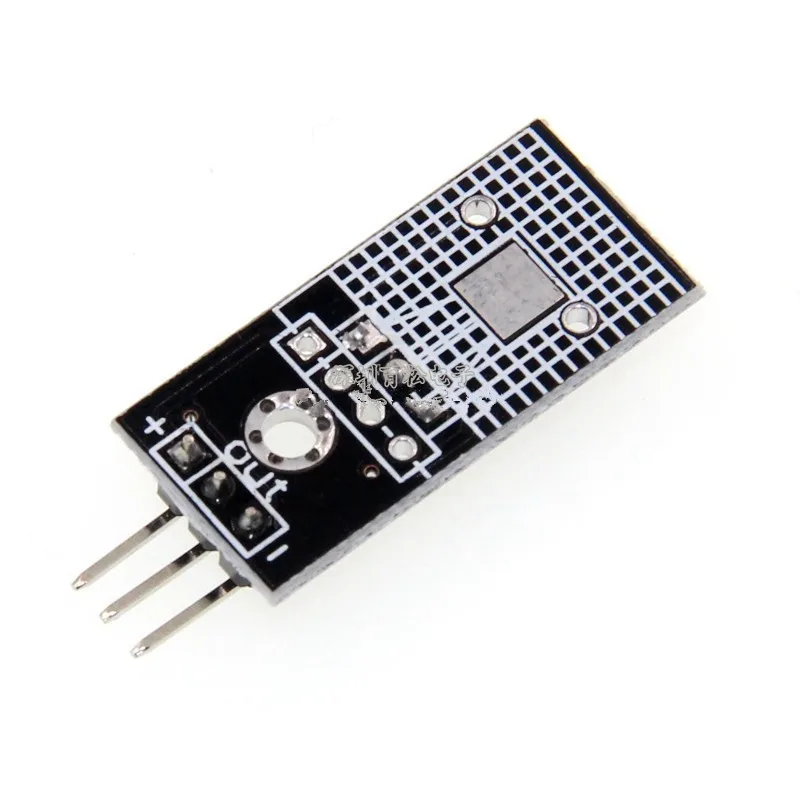 DS18B20 โมดูลรถบัสดิจิตอล 18B20 เซ็นเซอร์อุณหภูมิอิเล็กทรอนิกส์ Building Block นําเข้าชิป