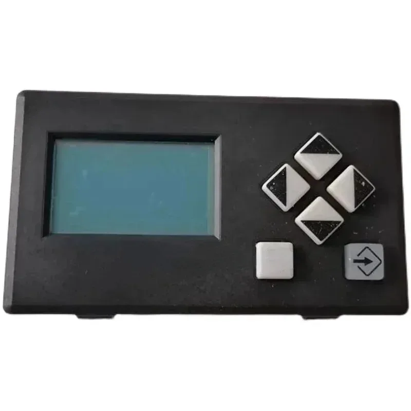 

Панель управления UI300 667R0100-1 контроллер LCM100 667R0500-1 новый оригинальный Горячие продажи