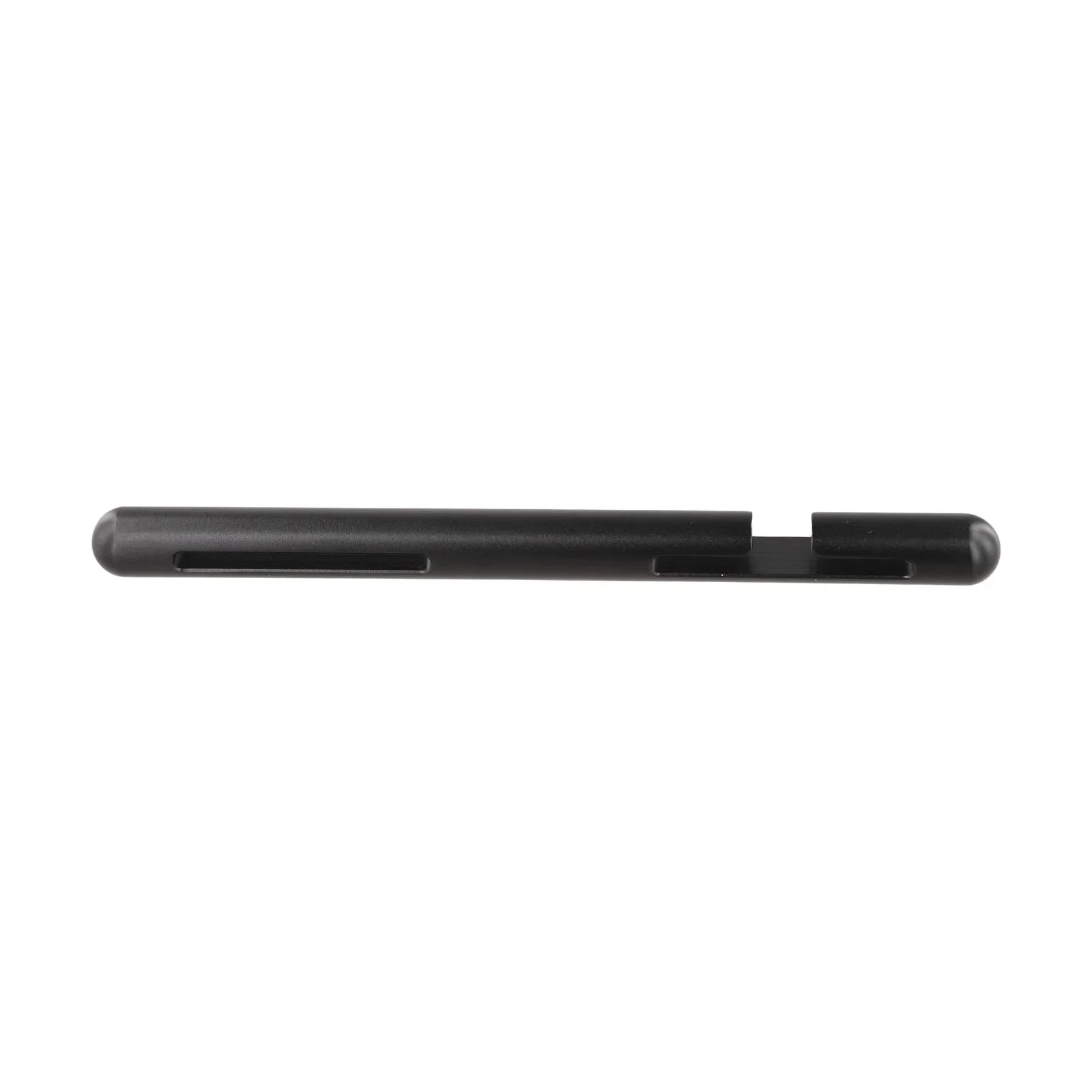 Small-Sized Diving Accessory for Managing Airline Tubing with Non-Slip and Dependable Mounting on Standard Webbing Belts