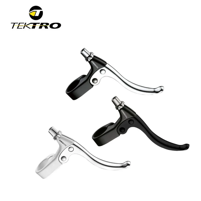 TEKTRO FL540 Brakes Road bike brake lever Aluminium brake lever For Line Pulling Disc Brake V Brake