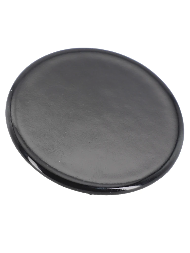 Universal- Long Internal Gas Cooker Top Cover For Sabaf 55mm/ 75mm/ 100mm Gas Stove Accessories Stove Top Burner Cover Cookware
