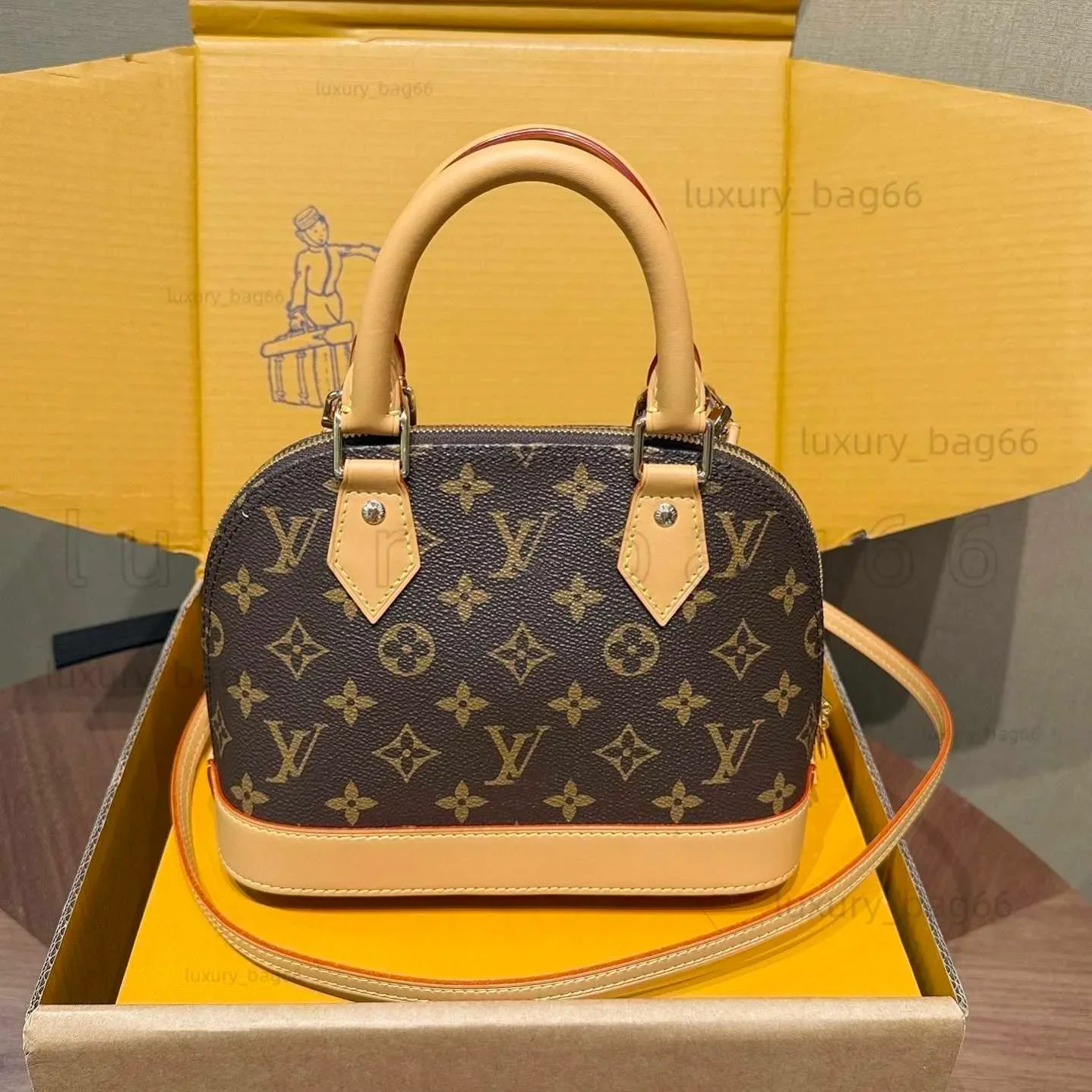 

Shoulder Bags Designer BouLogne Luxury Purses Womens High Quality Fashion Shoulder Crossbody Underarm Chain Canvas Bags Horn Han